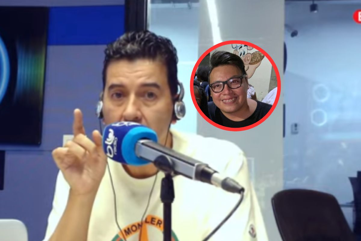 "Pobreza intelectual": Nestor Morales, ante insultos y matoneo de 'Wally' en redes contra todo aquel que lo critica. 