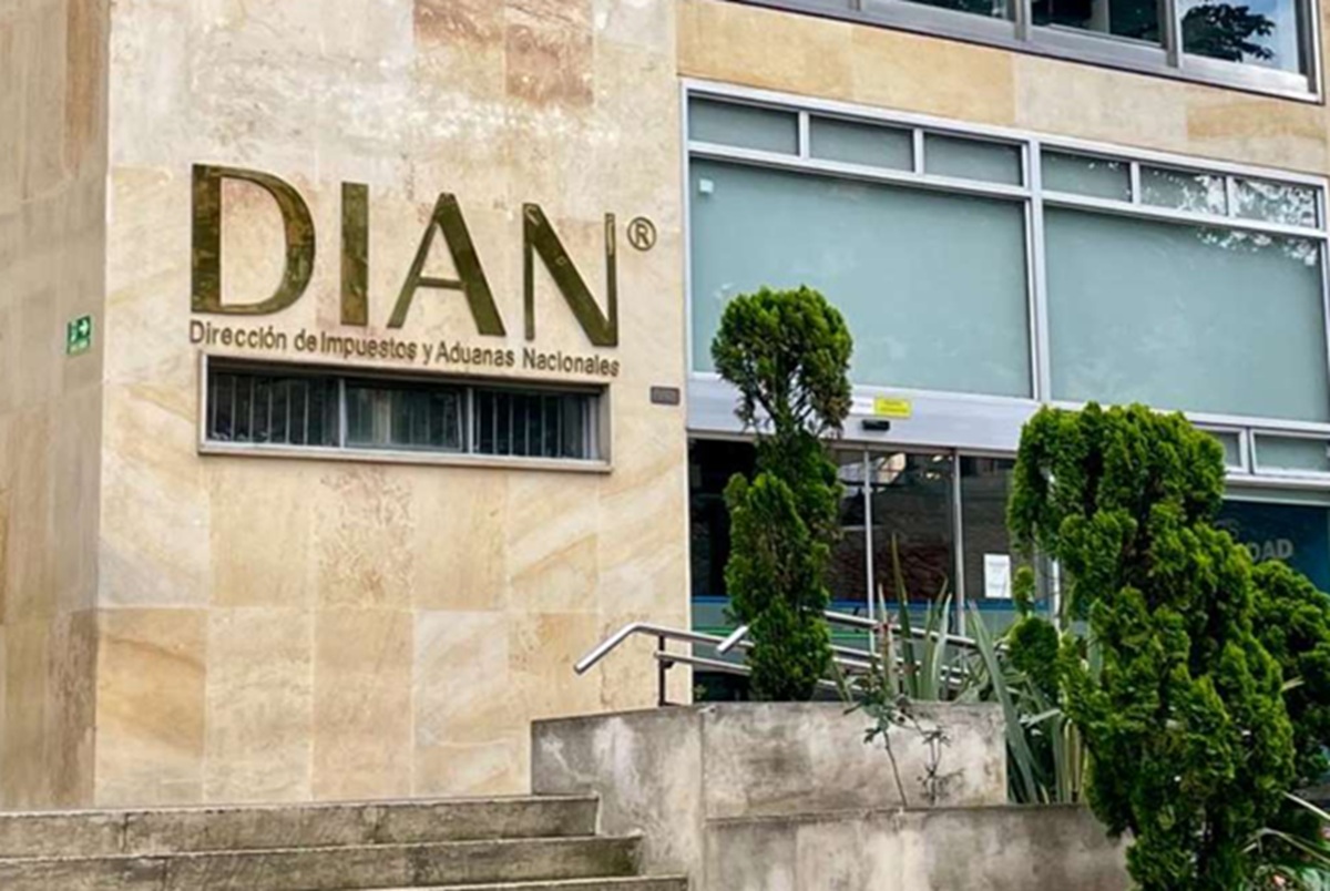 Nuevo director de la Dian: quién es Carlos Emilio Betancourt y a qué se dedica