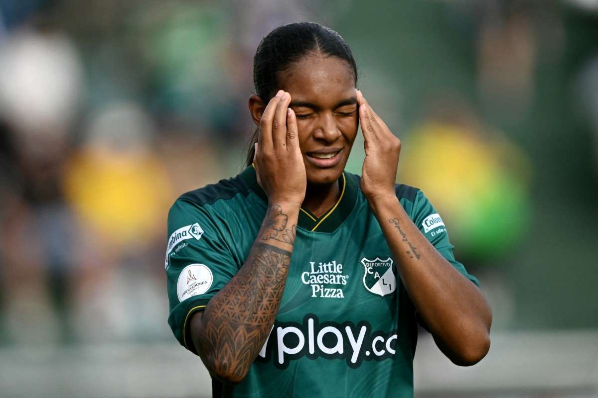 Foto de Deportivo Cali en nota de ,qué pasa a Deportivo Cali con reestructuración según Supersociedades en Colombia