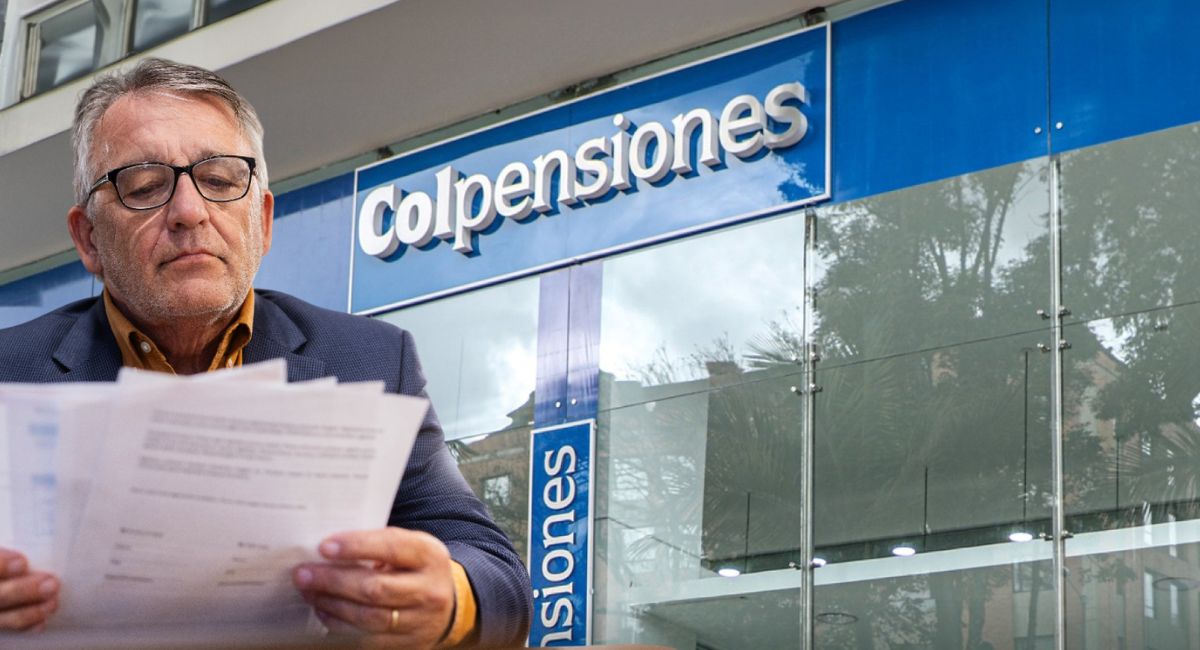 Colpensiones debe entregarle a la Corte Constitucional los conceptos que hizo el magistrado Héctor Carvajal sobre la reforma pensional.