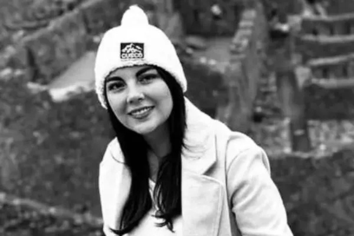 "Escuchamos vulgaridades": hablan testigos de noche en que Laura Blanco cayó de edificio en Bogotá al pelear con su pareja.