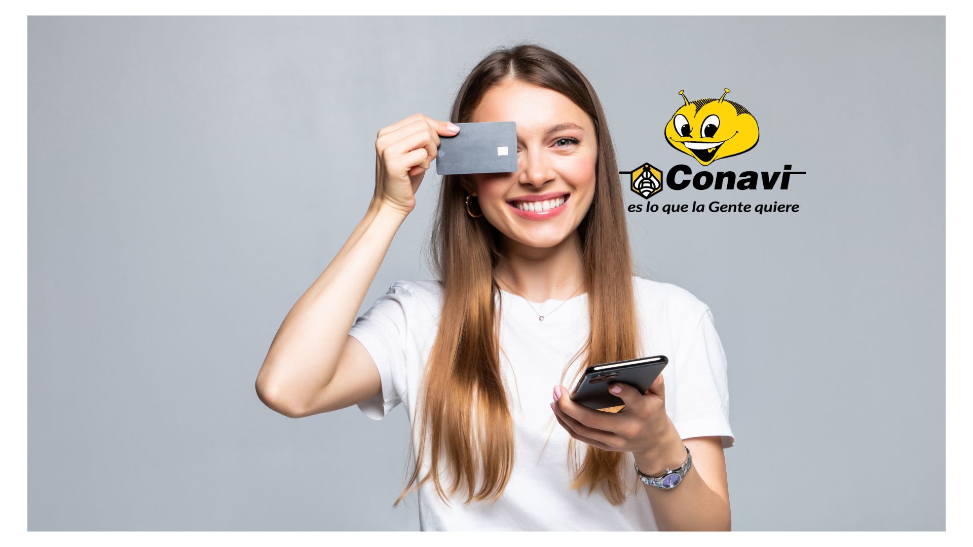 ¿Cómo pedir una tarjeta de débito Bancolombia? Así se pide la nueva de Conavi