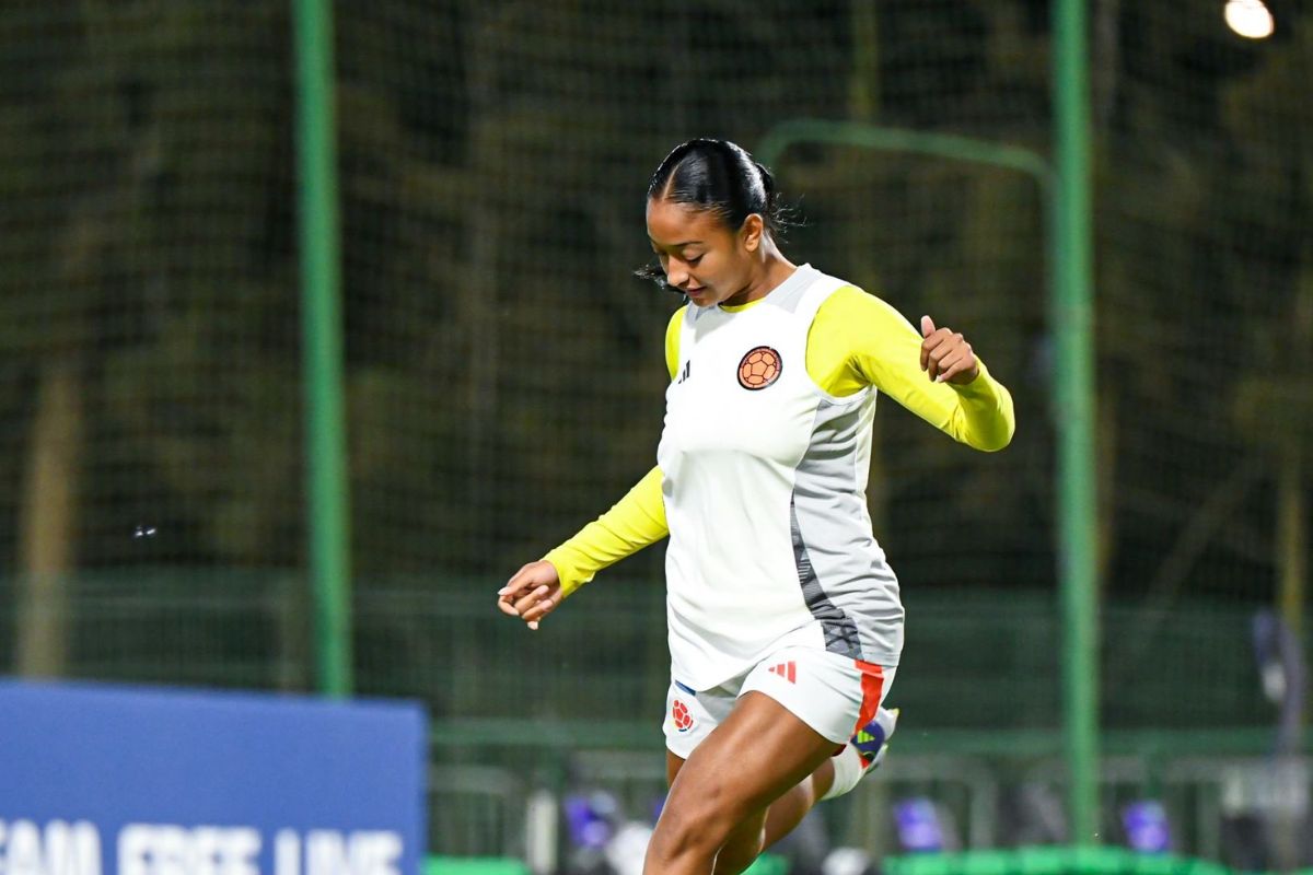 Cómo quedó Colombia vs. Japón en Mundial sub-17 de Marruecos: marcador completo