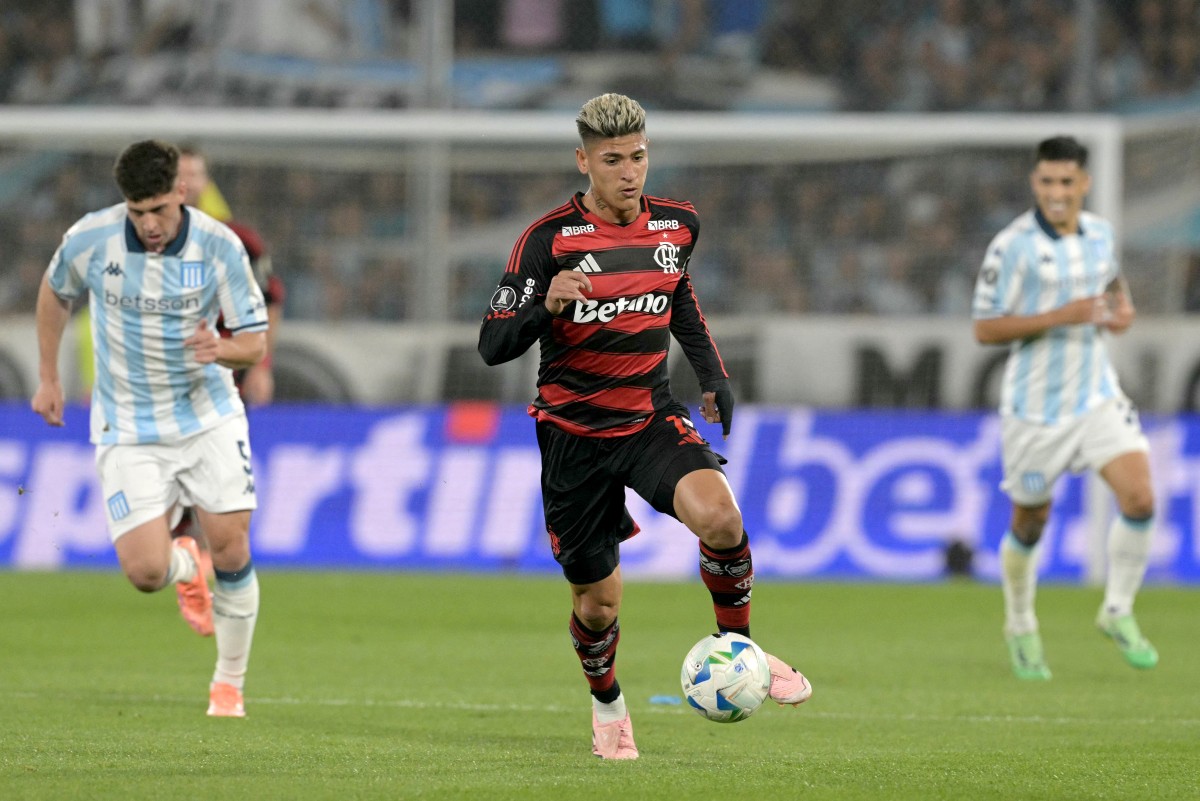 Final de Libertadores tendrá cuota colombiana por clasificación del Flamengo