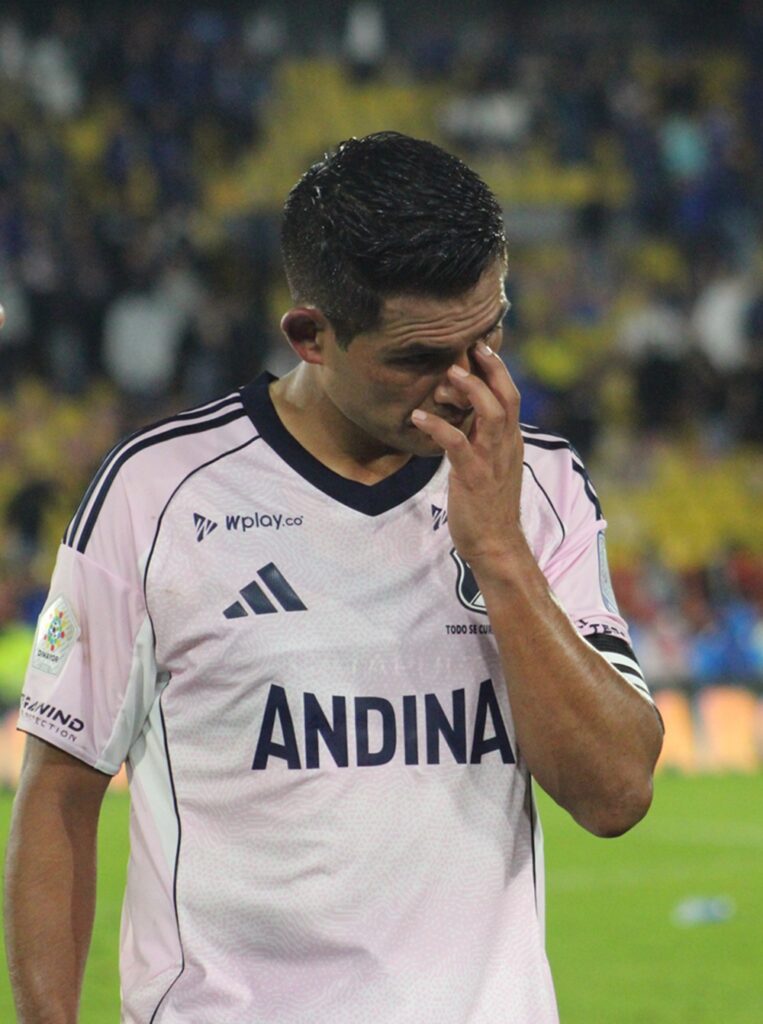 David Silva / Diego Quiroga-Pulzo