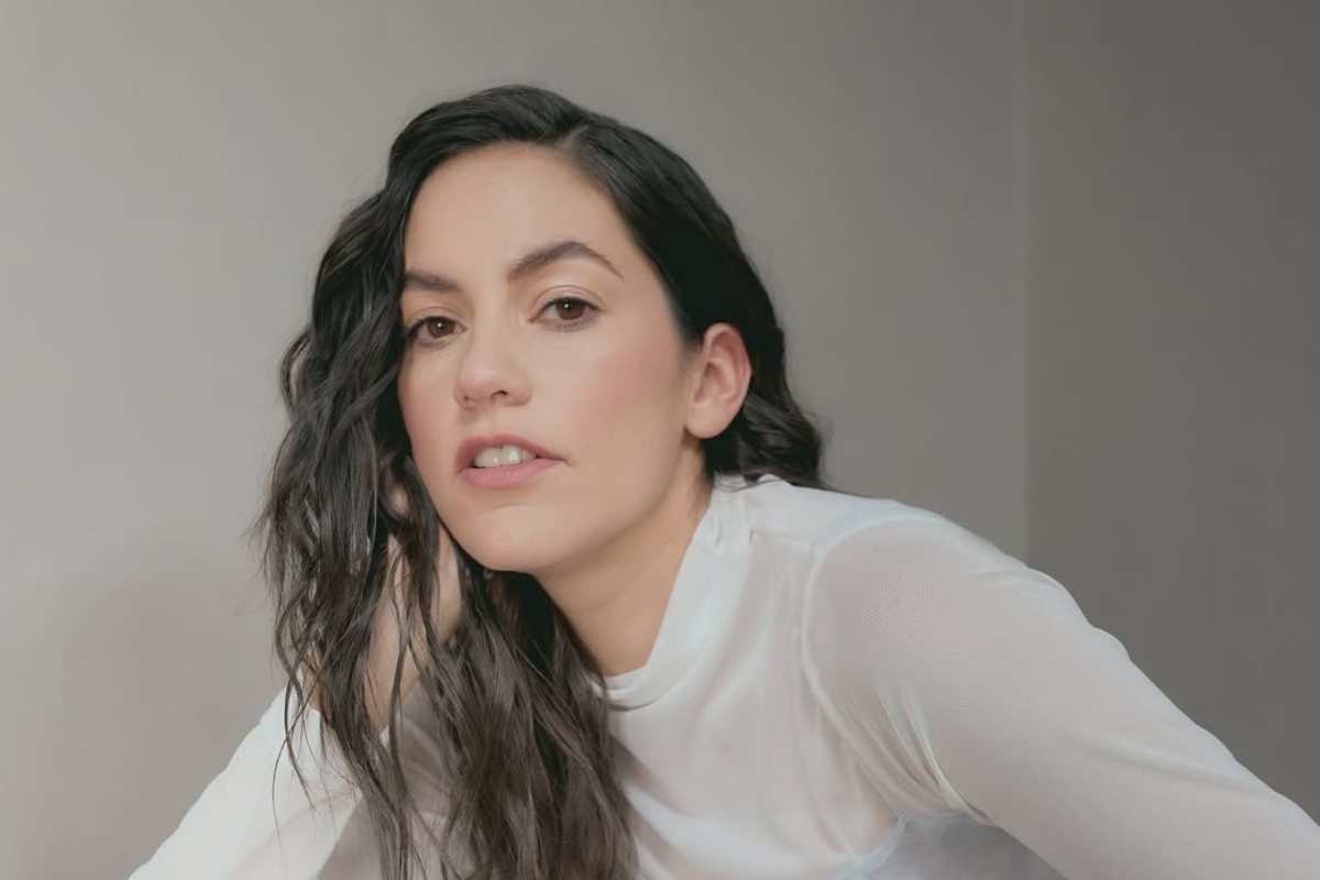 Linda Palma lloró en dura entrevista ¿qué dijo sobre su salud y su evolución