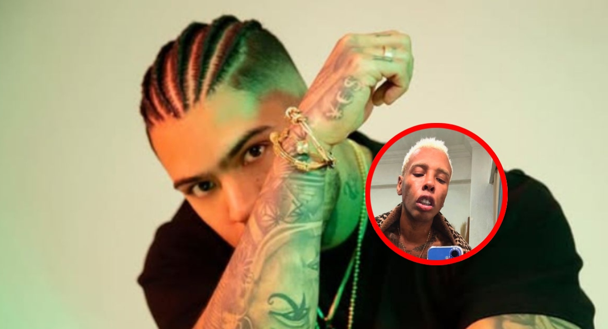 Capturan a quien abría ordenado el asesinato de King y Regio Clown en México