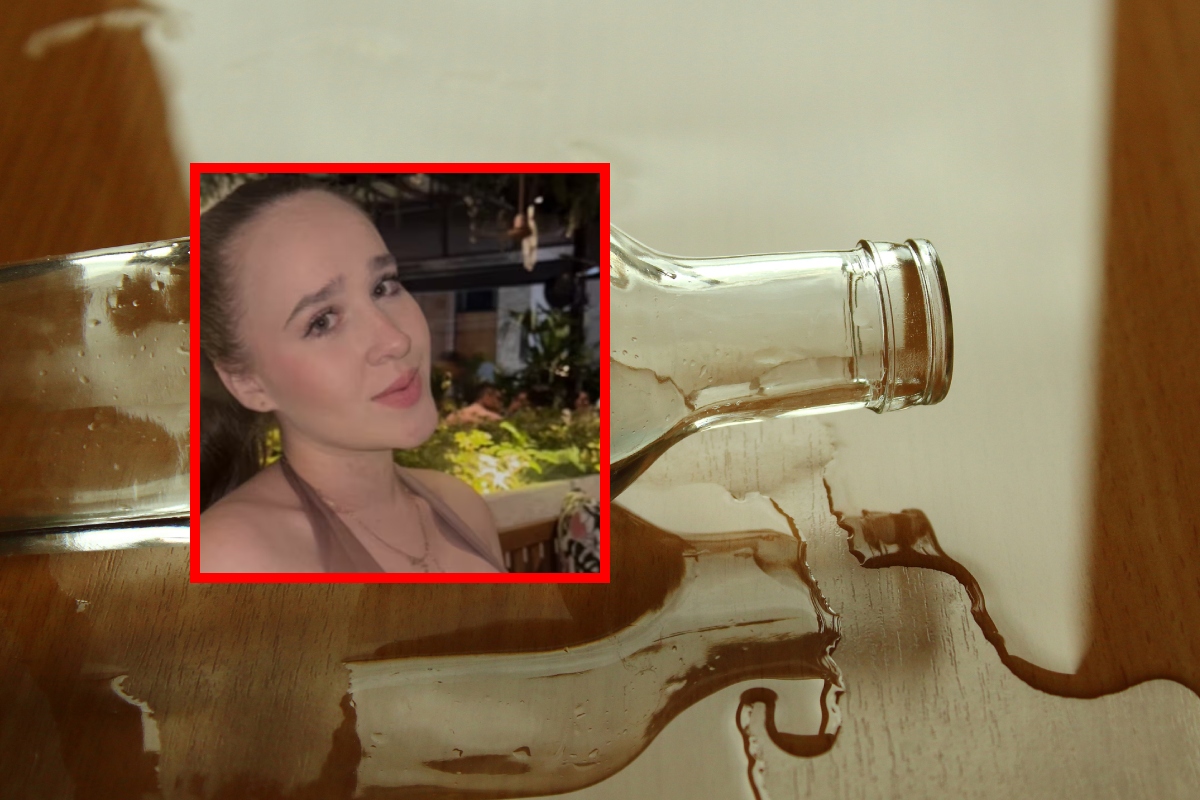 Fatal desenlace de María José Ardila, quien aceptó reto con tragos en Cali