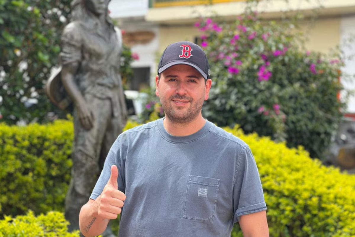 Alcalde de La Estrella responde sobre supuesto embargo de bienes por lío con acueducto