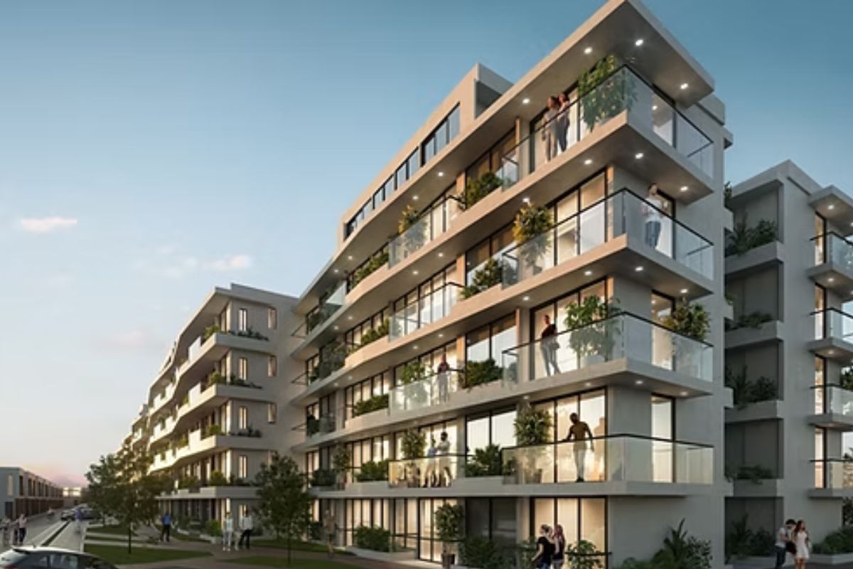 Comprar casa nueva en Colombia: lanzan apartamentos con subsidios de 35 millones