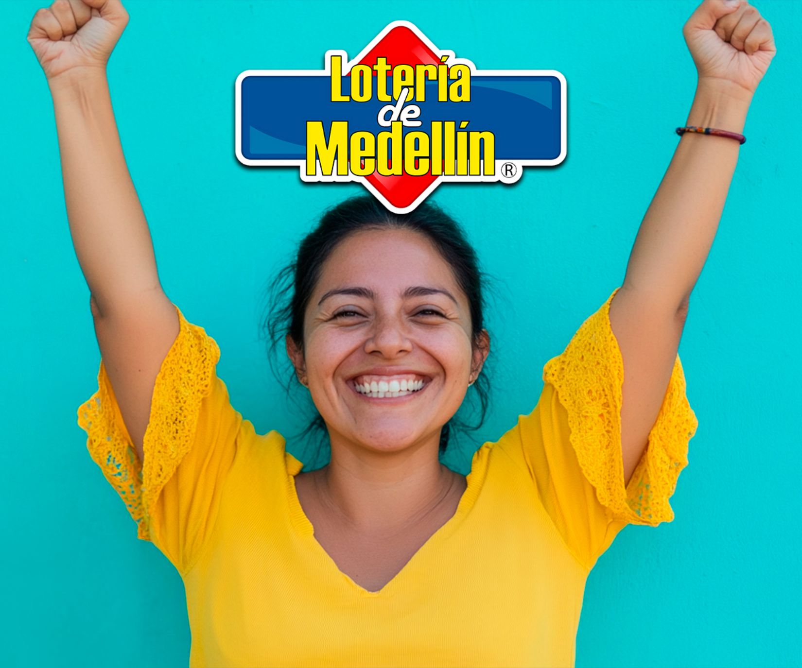 Lotería de Medellín último sorteo, resultado hoy 31 de octubre de 2025