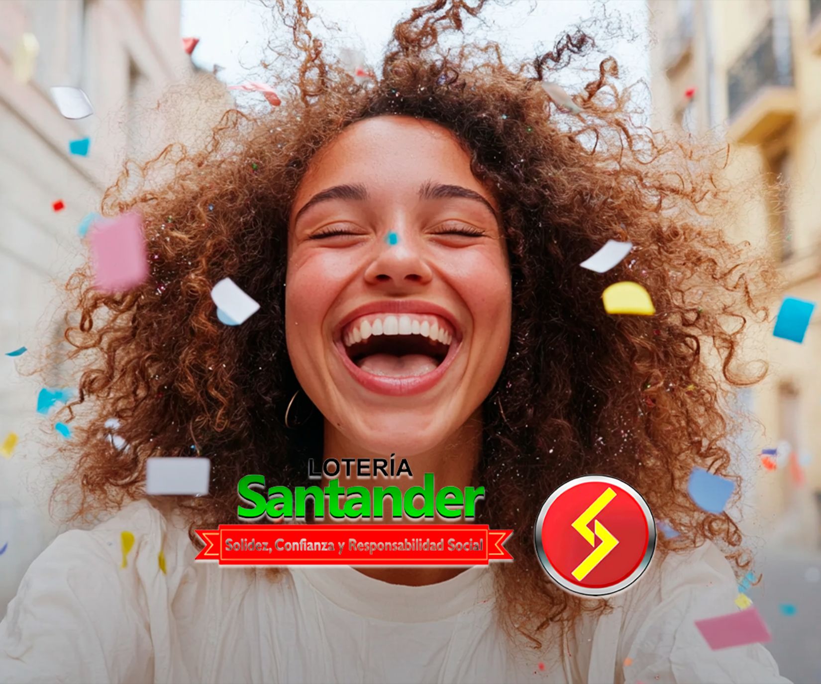 Lotería de Santander último sorteo, resultado hoy 31 de octubre de 2025