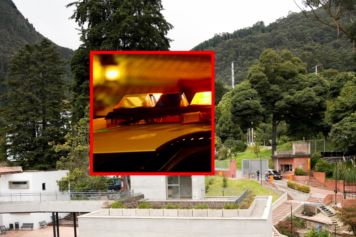 Investigan muerte de estudiante de la Universidad de los Andes en Halloween