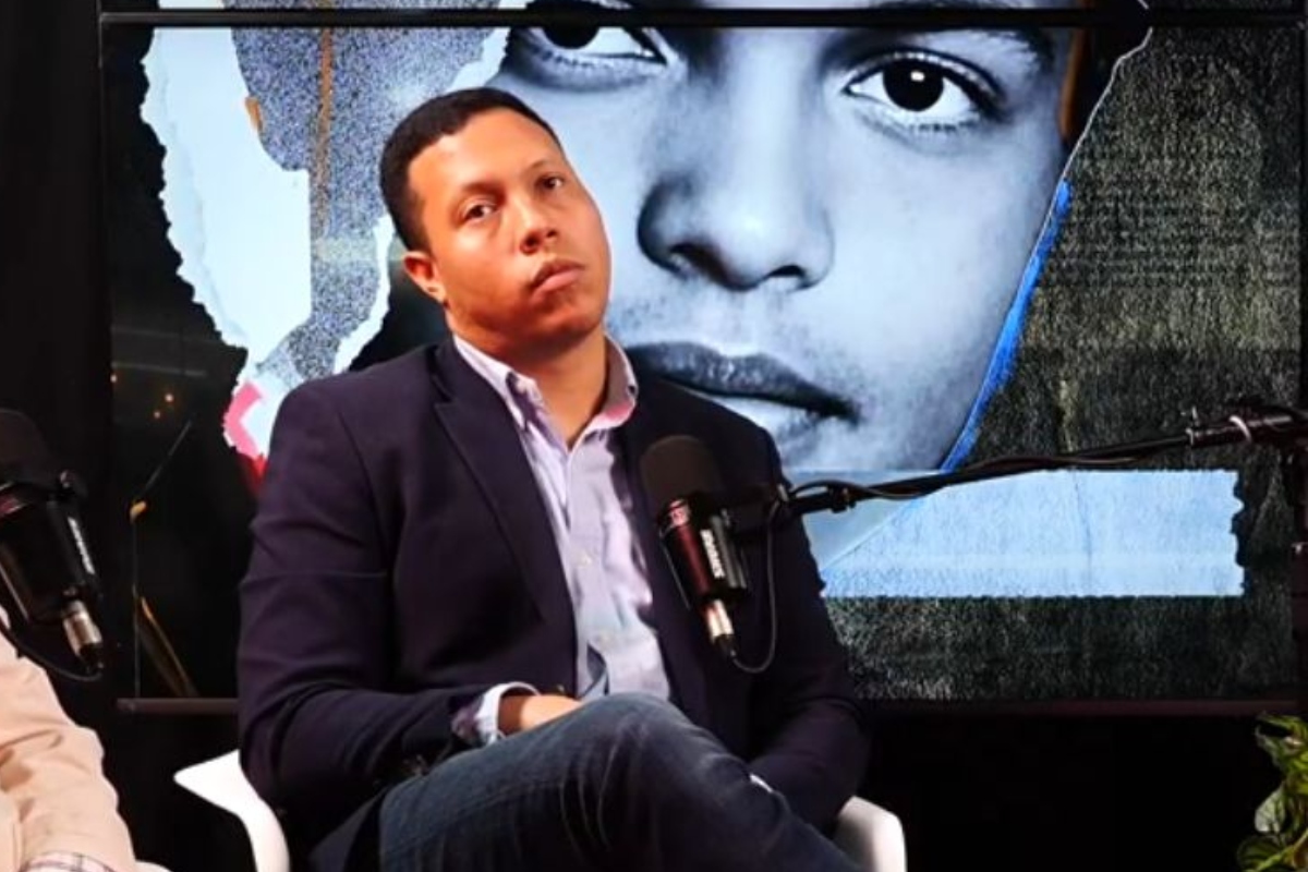 Jorge Colmenares habló de posible muerte en Halloween de estudiante de Los Andes