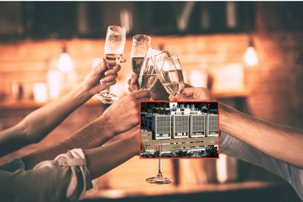 Foto de estudiante de Los Andes que murió en golpiza en Halloween: quién es