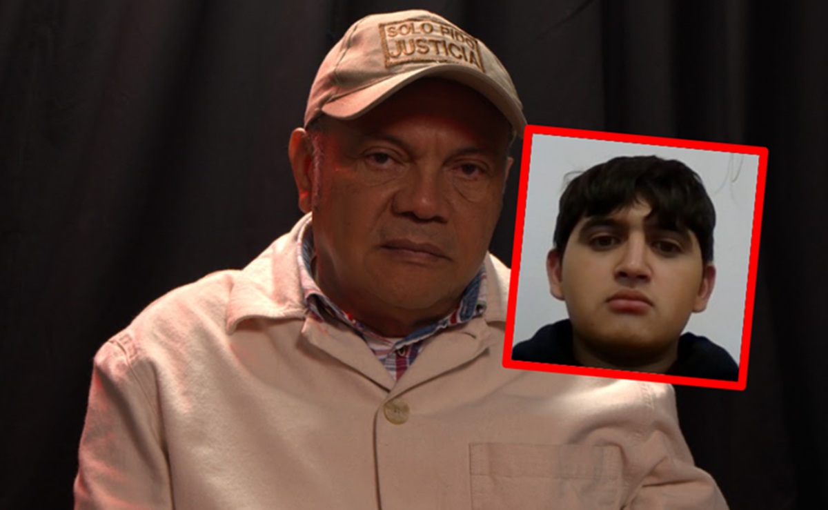 Luis Alonso Colmenares y Jaime Esteban Moreno