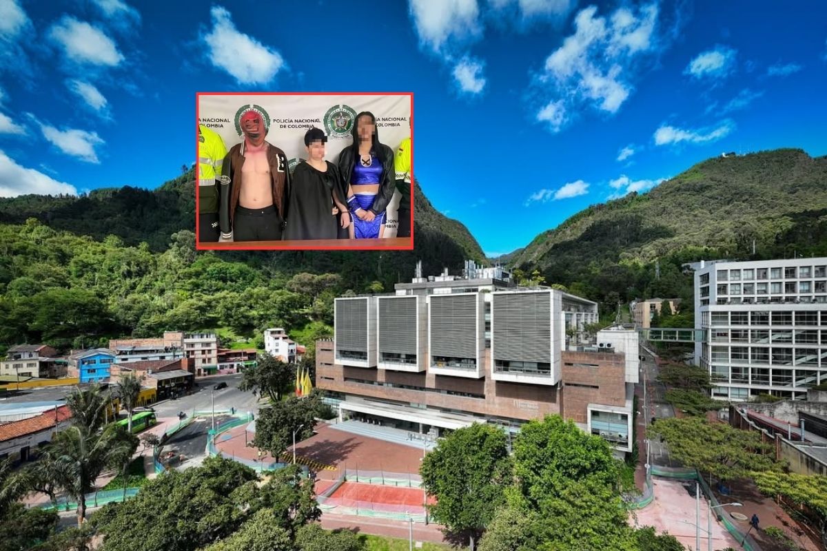 Quién mató a estudiante de los Andes en Bogotá: revelaron nombres de implicados