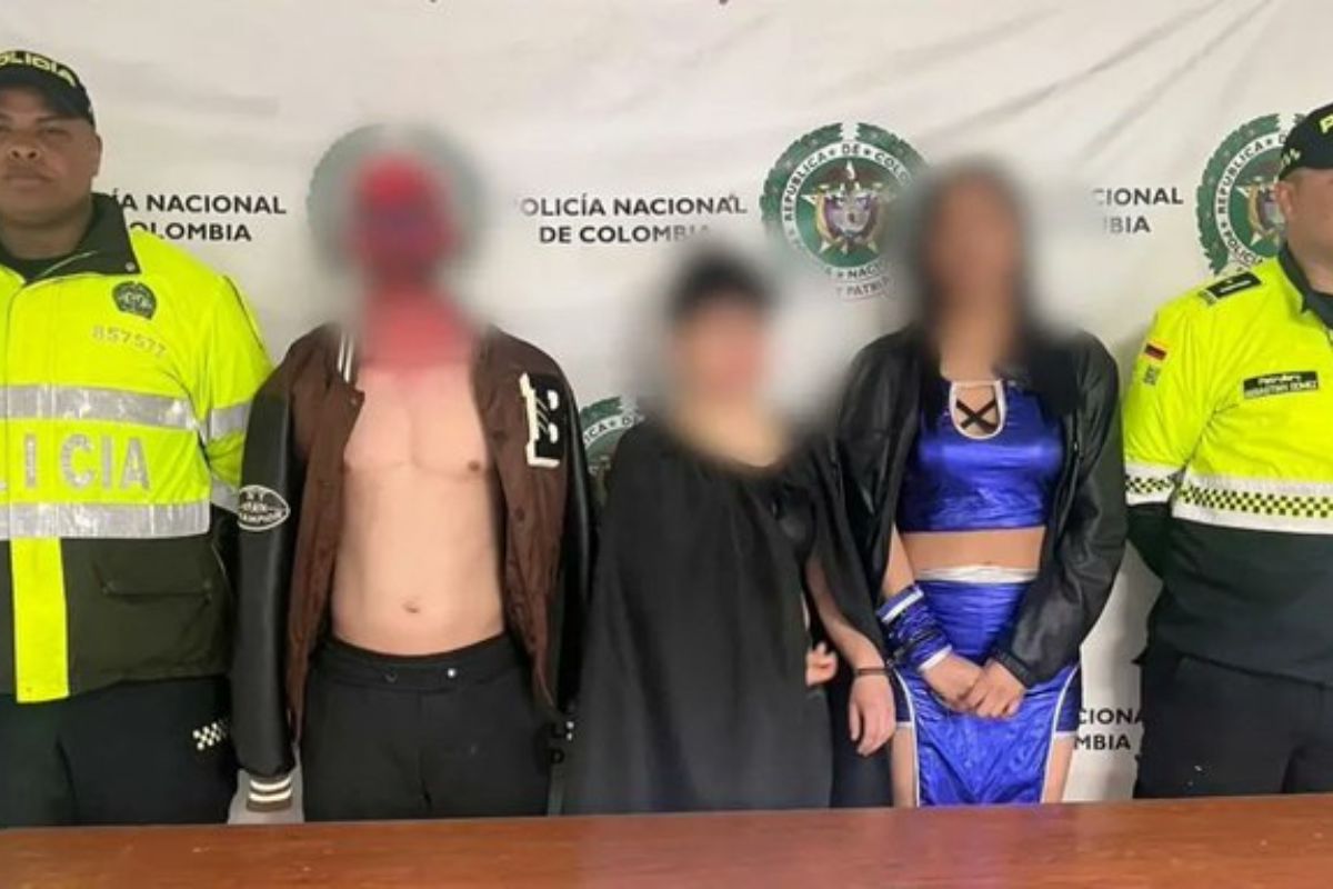 Jaime Esteban (los Andes): testigo dio detalles de la golpiza que recibió