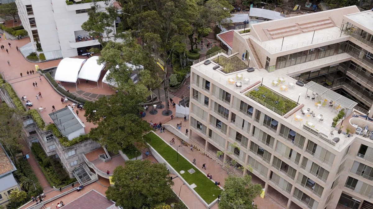 Universidad de los Andes