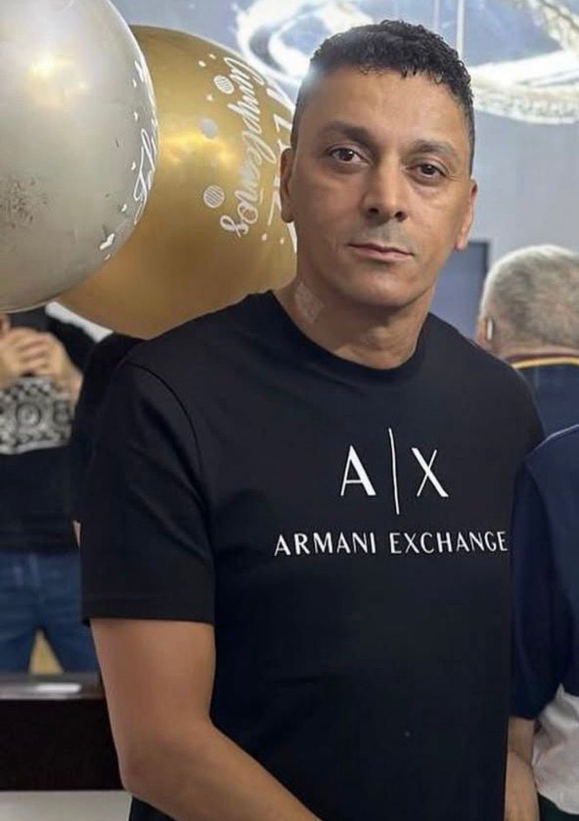 Carlos Fernando Caicedo Duque, empresario y esposo de funcionario de la Alcaldía de Corinto (Cauca) que fue secuestrado