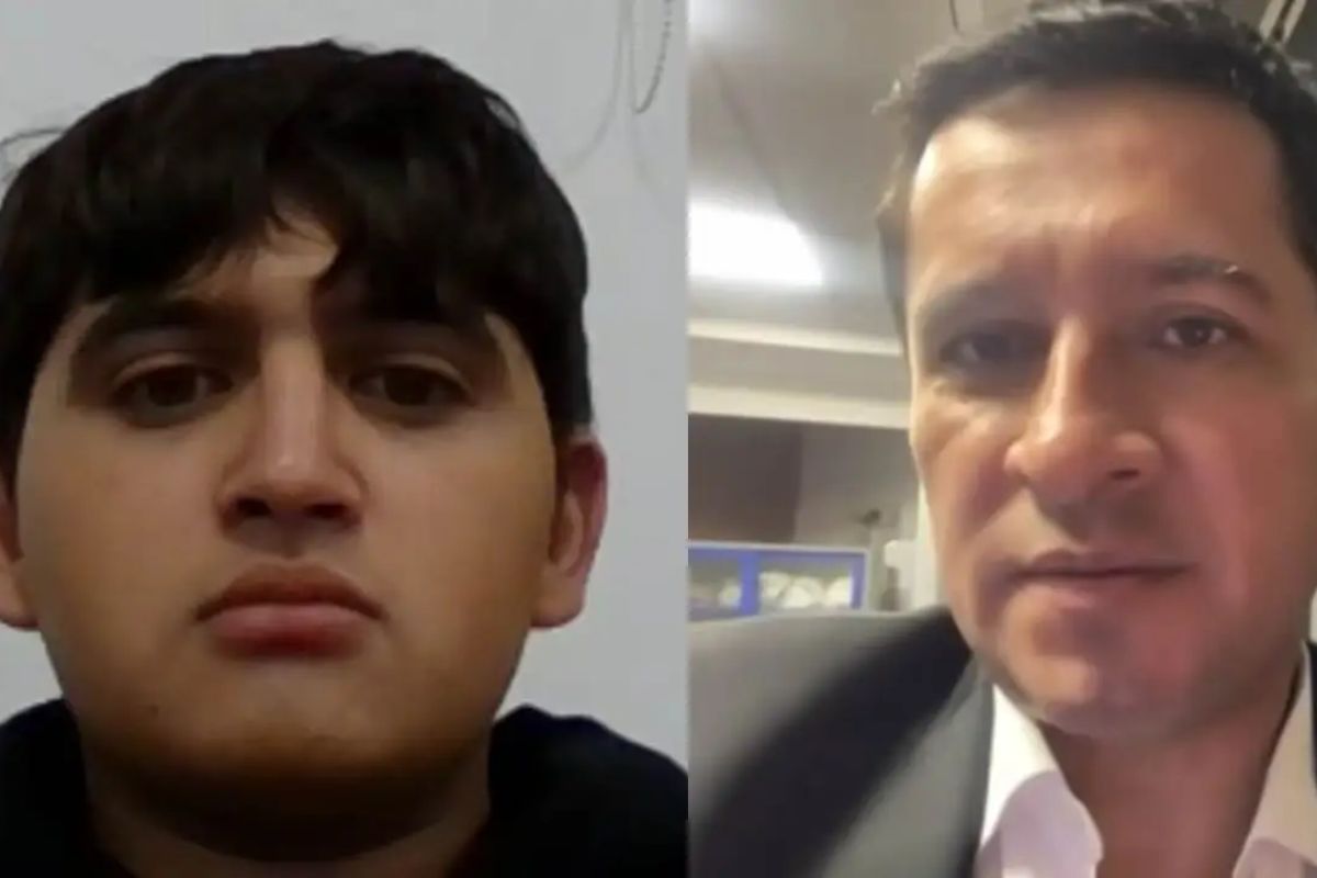 Por qué le pegaron a estudiante de los Andes (Bogotá): abogado de familia habló