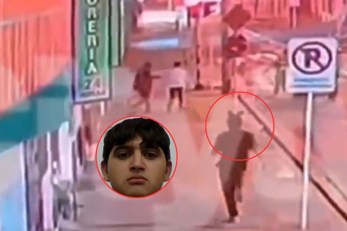 Muerte estudiante de los Andes: que pasó con segundo hombre involucrado