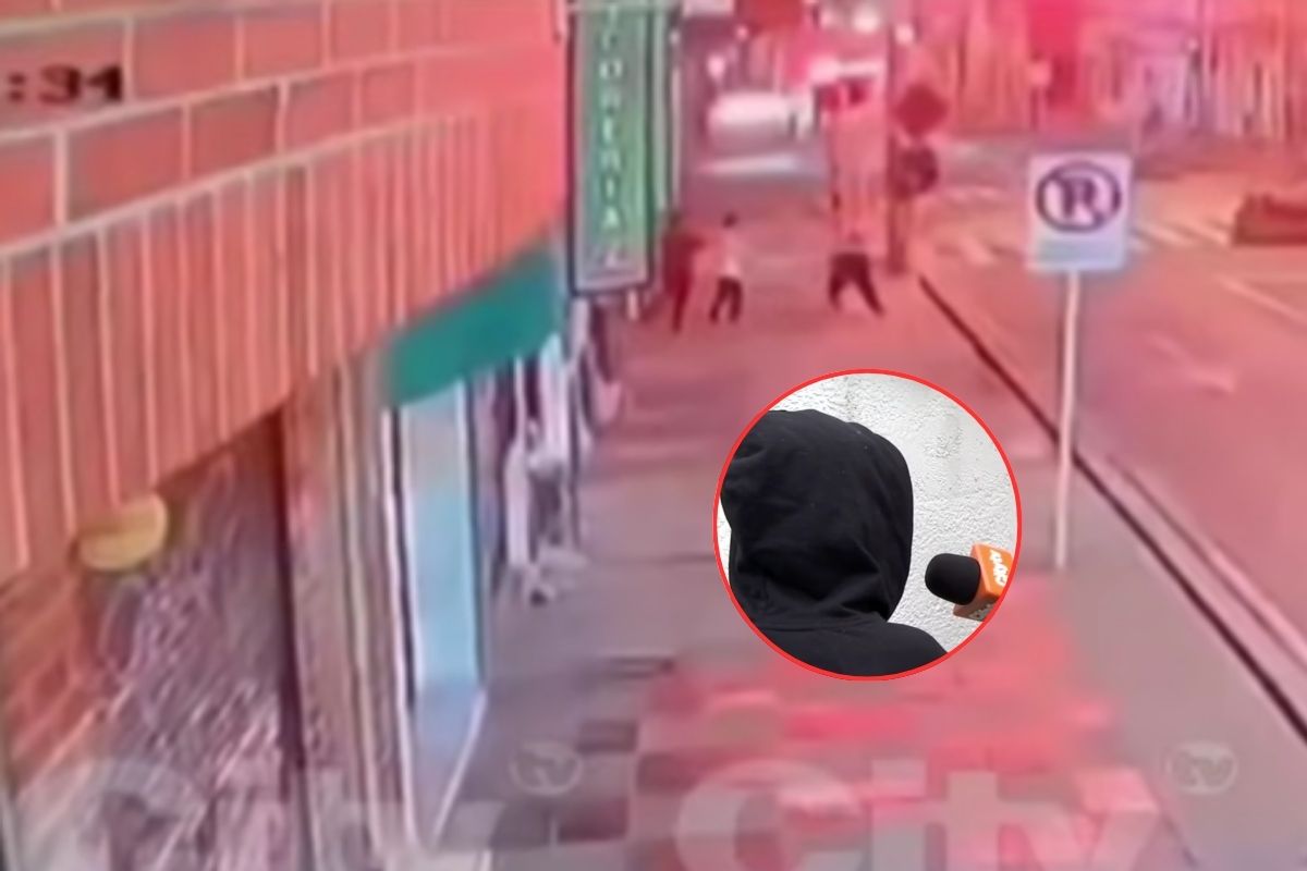 Amiga de estudiante de los Andes asesinado dijo qué vio en bar, antes de golpiza