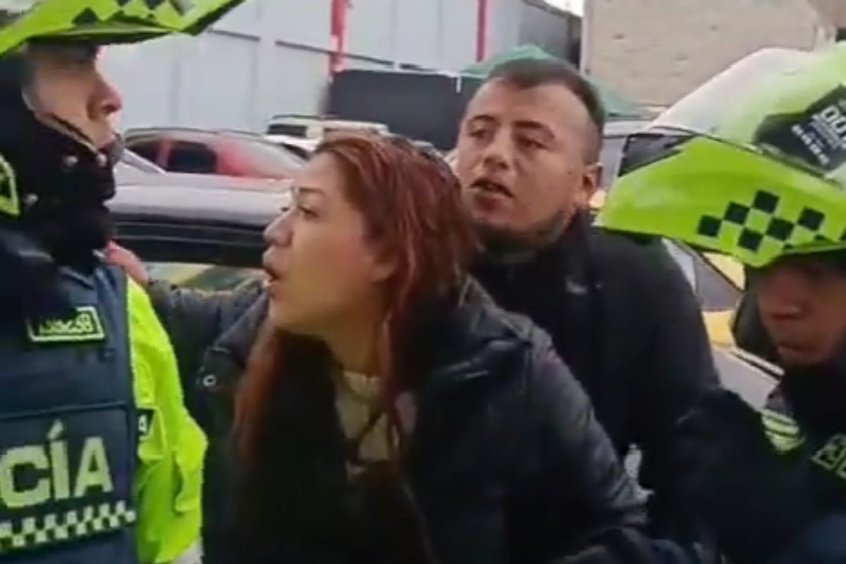 Accidente en av. Mutis (Bogotá): habló dueño de carro que mató a 2 motociclistas