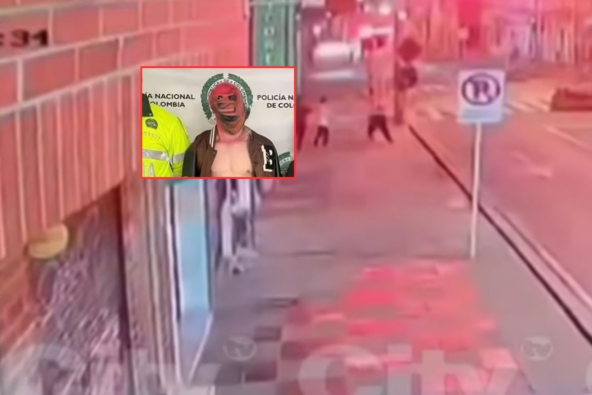 Caso estudiante de los Andes: señalado agresor dio dos excusas de la golpiza