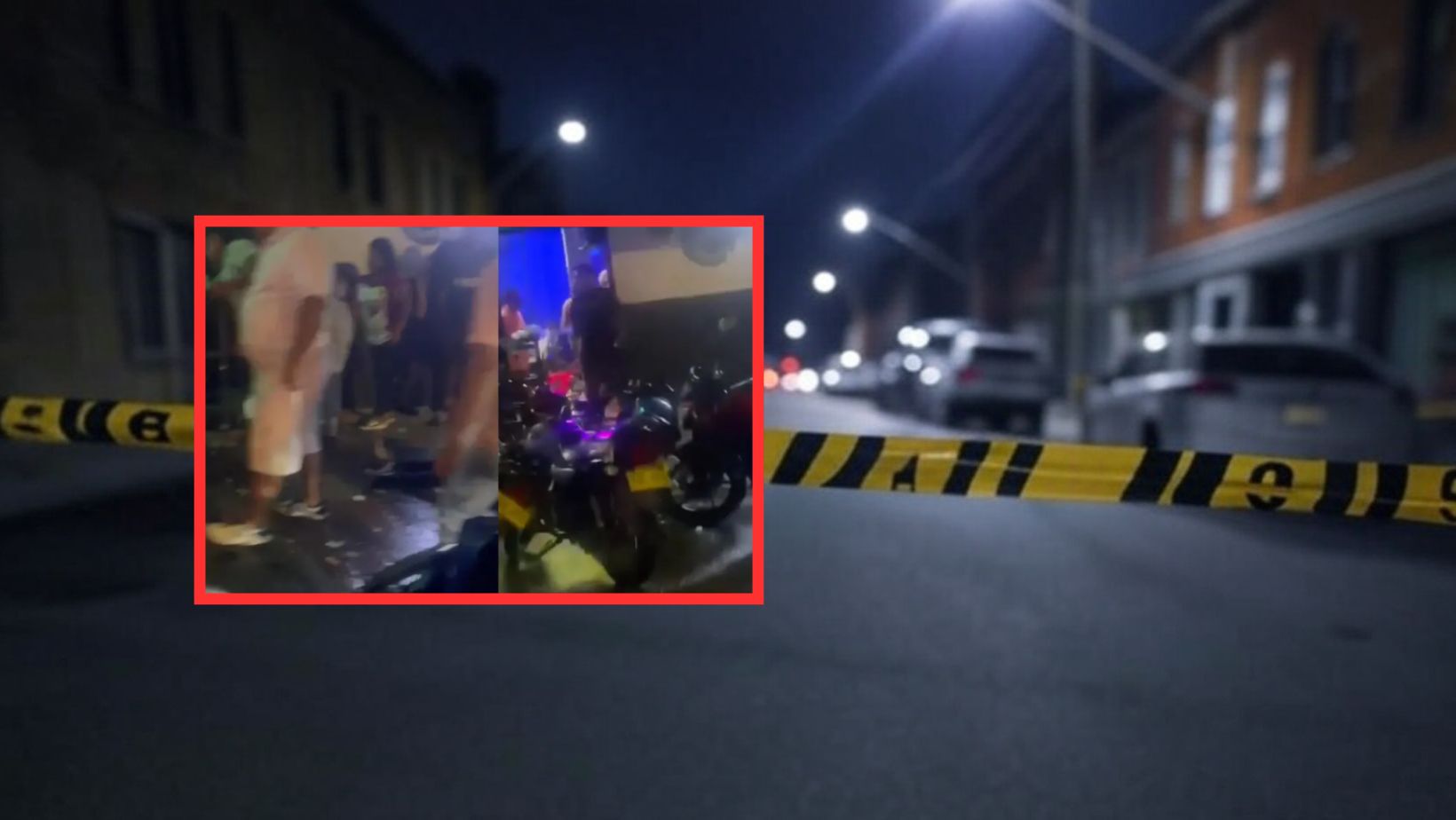 Masacre en Corinto (Cauca): cinco personas fueron asesinadas en una cantina