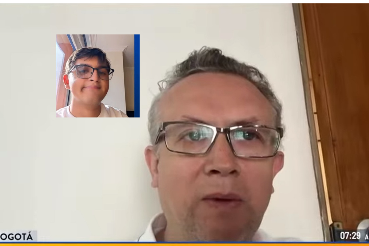 Familia de Jaime Esteban Moreno tomó radical decisión luego de su muerte