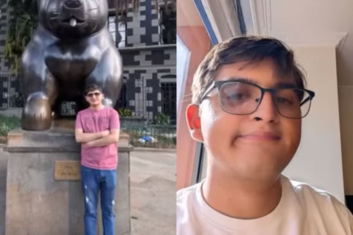 Amigo que intentó salvar a Jaime Esteban dio crudos detalles del crimen