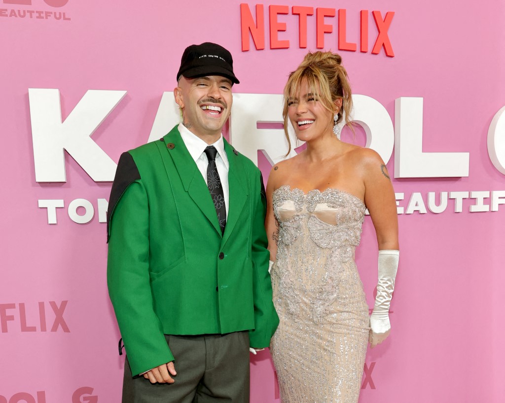 Qué pasó con Karol G y Feid: pistas de que habrían terminado su noviazgo