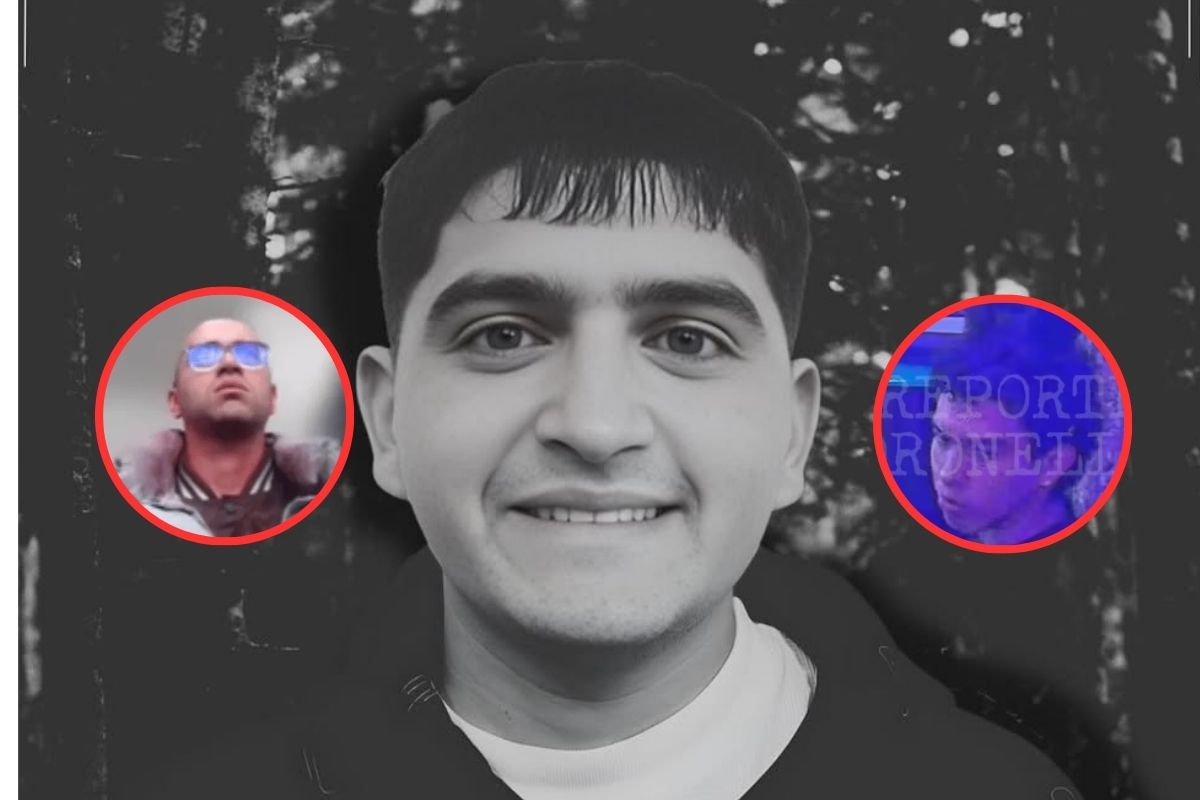 ¿Jaime Esteban Moreno, de Los Andes, era amigo de las personas que lo mataron?