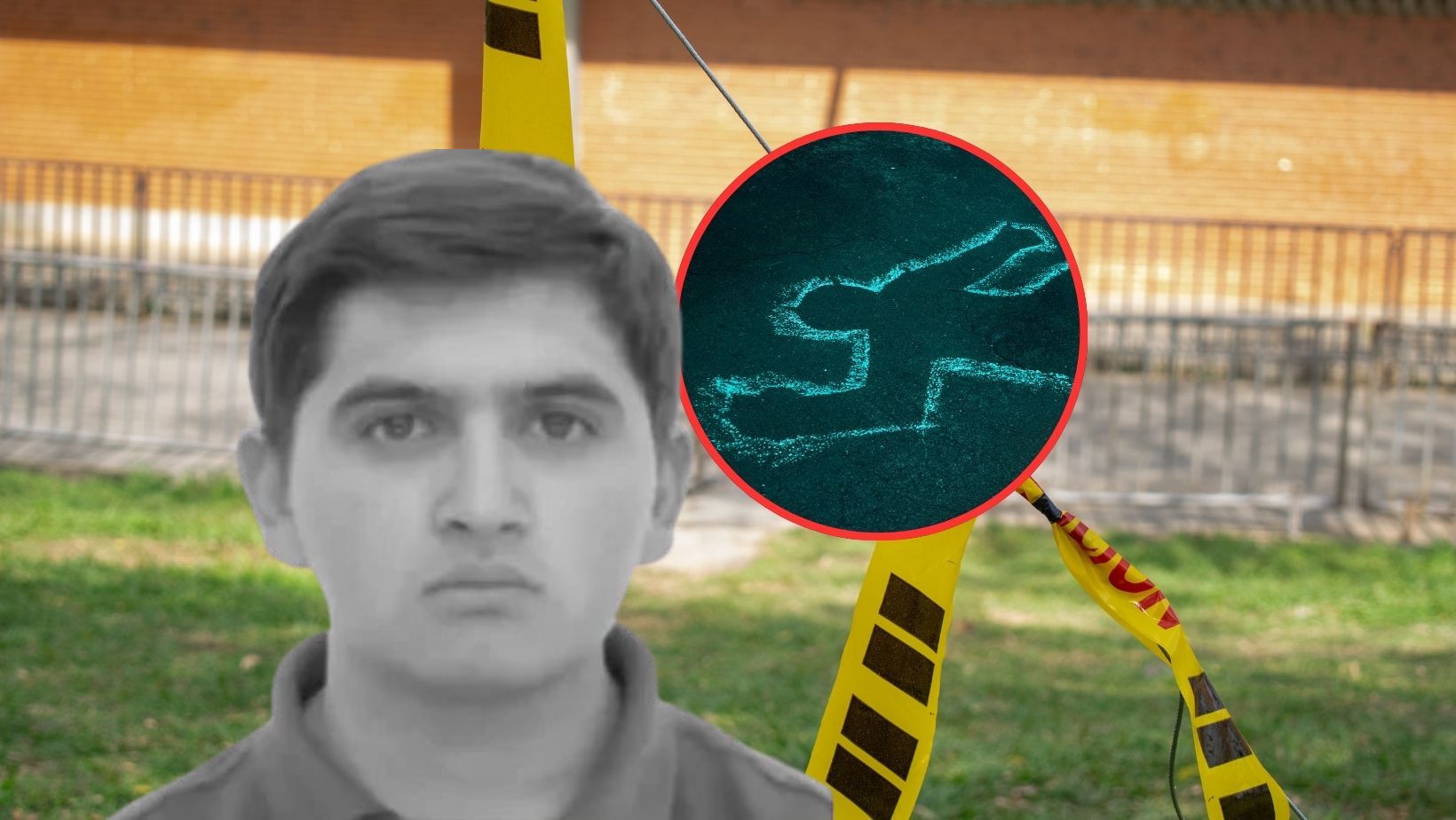 Duro relato del hermano del estudiante de Los Andes asesinado: qué dijo