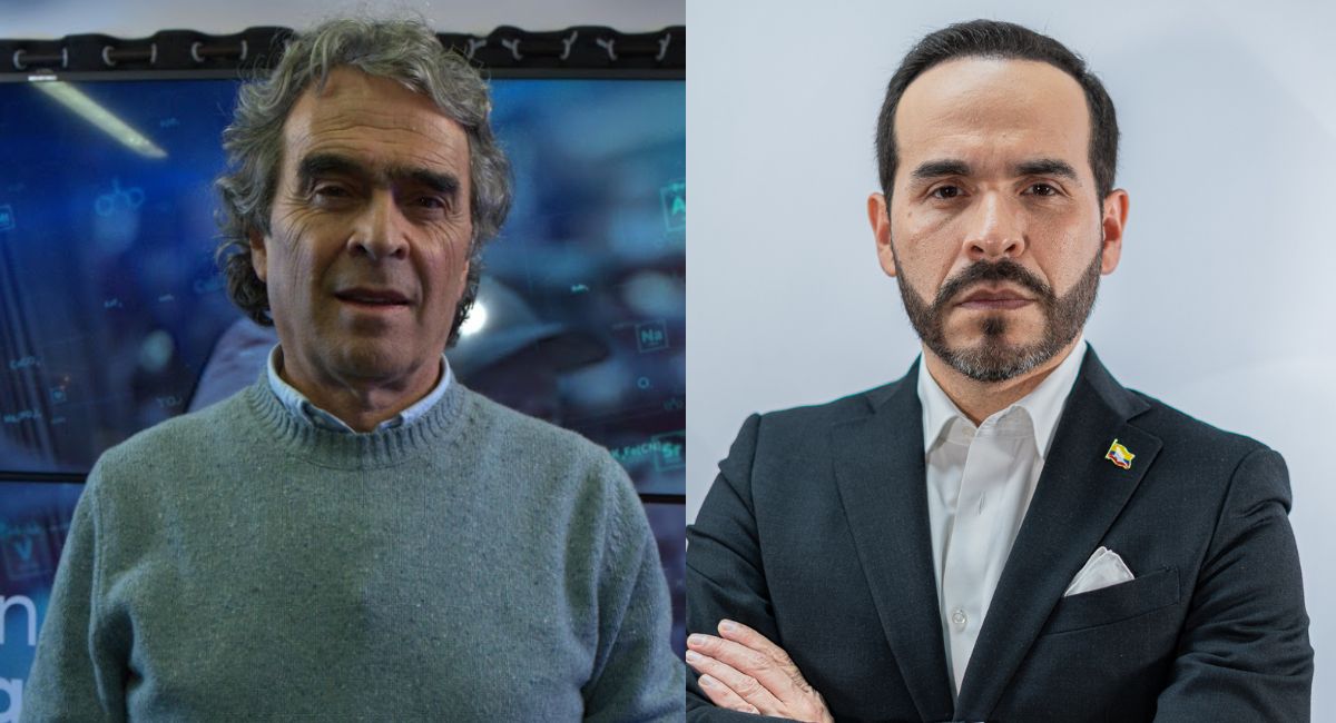 Sergio Fajardo le cierra la puerta a una posible alianza con Abelardo de la Espriella, luego de que el abogado mostrara que podría unirse a su proyecto.