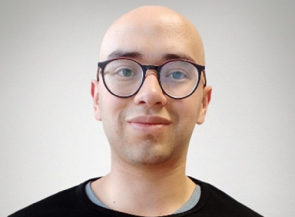 Juan Carlos Suárez, el estudiante de Los Andes involucrado en el asesinato de Jaime Esteban Moreno