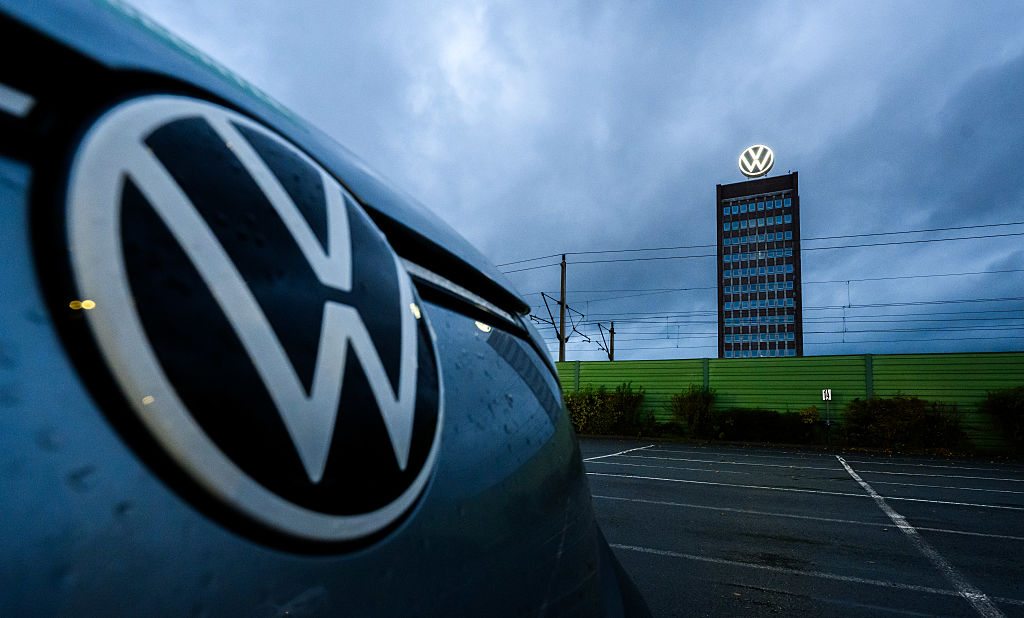 Volkswagen dio sorprendente anuncio sobre sus carros para Colombia y Sudamérica 