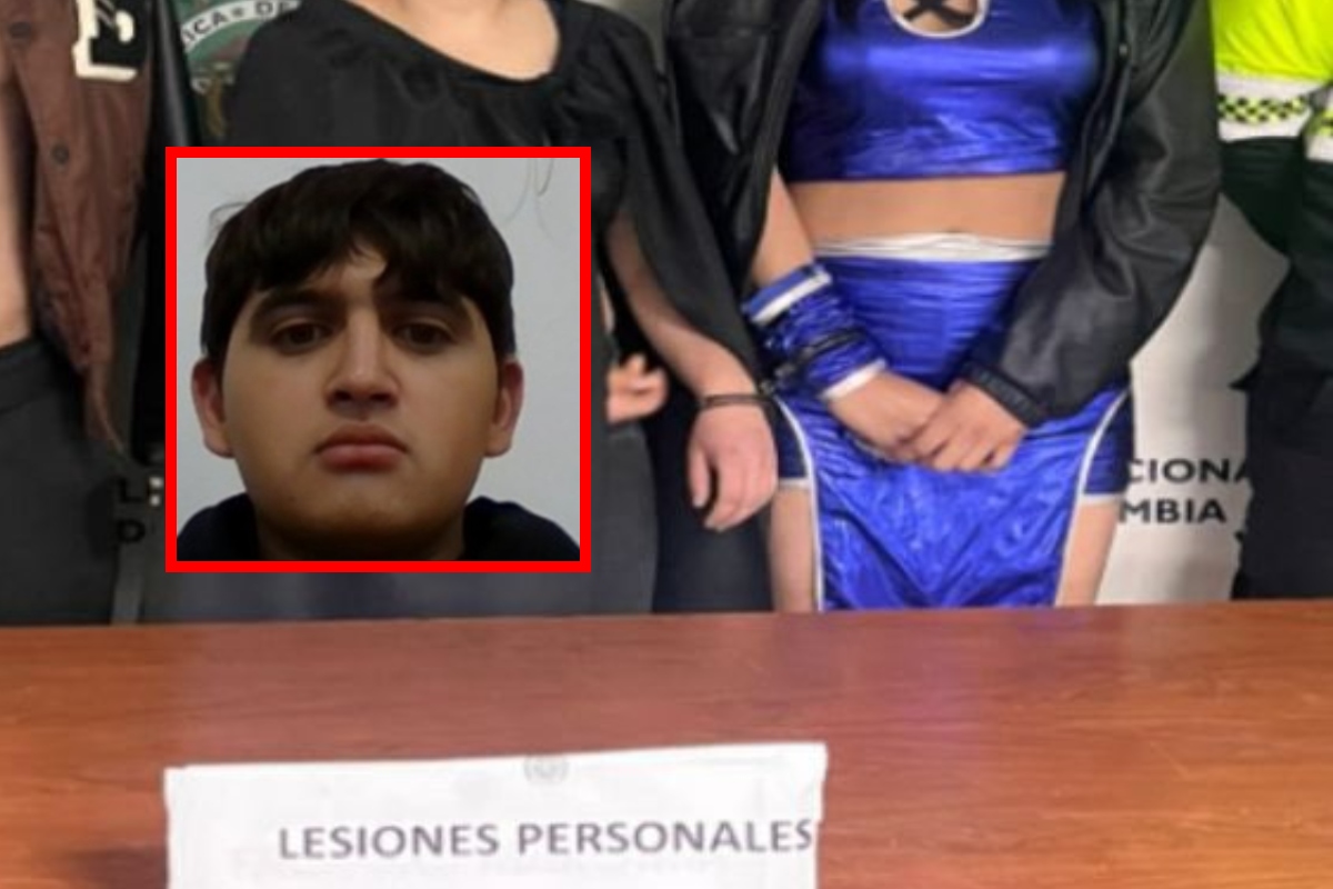 Dan a conocer a qué se dedican mujeres vinculadas en caso Jaime Esteban Moreno