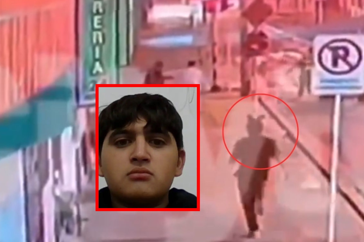 Agresor de Jaime Esteban Moreno, estudiante de los Andes, no estaría en Bogot