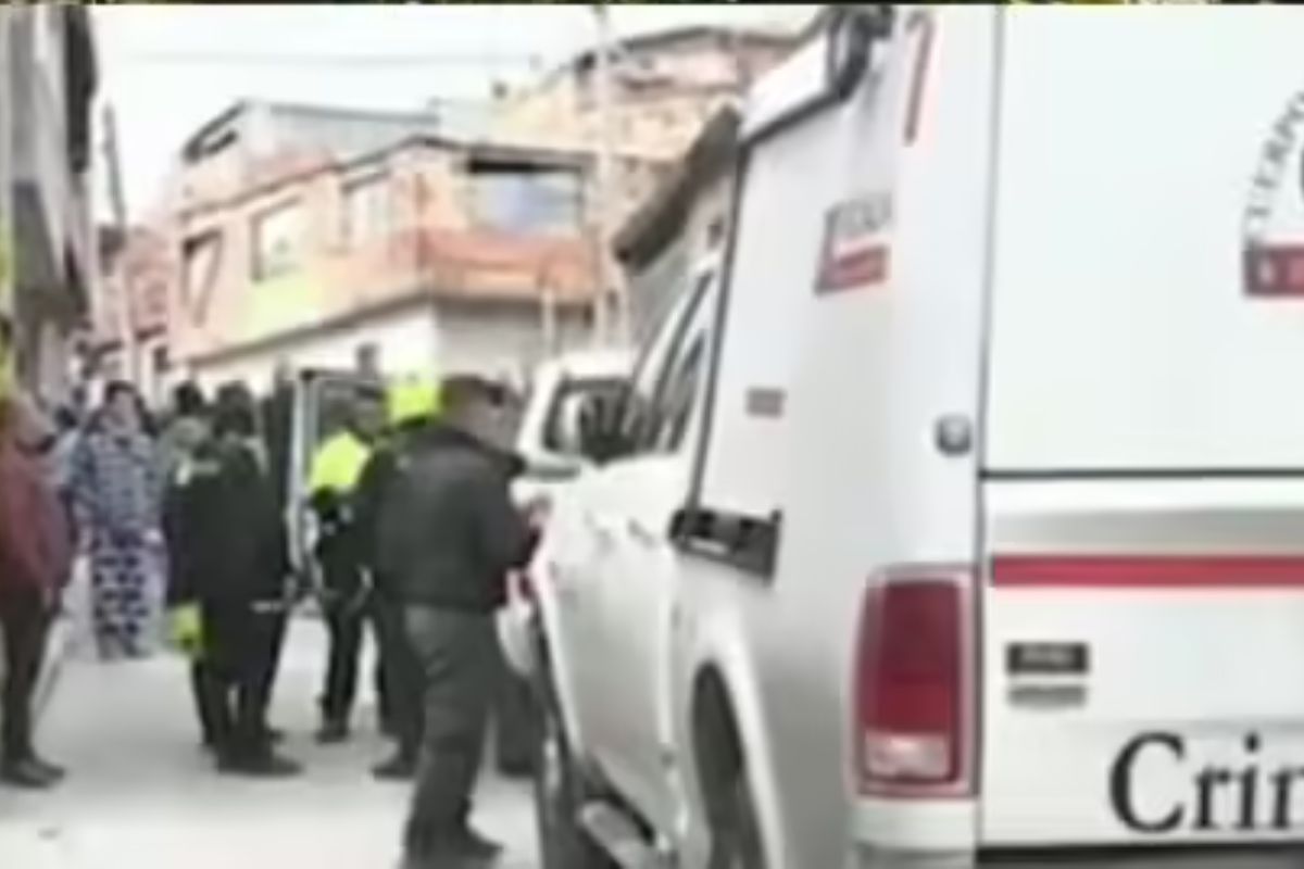 Dan nombre de estadounidense que murió al salir de lujoso hotel en Medellín; se desplomó en la calle por problemas respiratorios. 