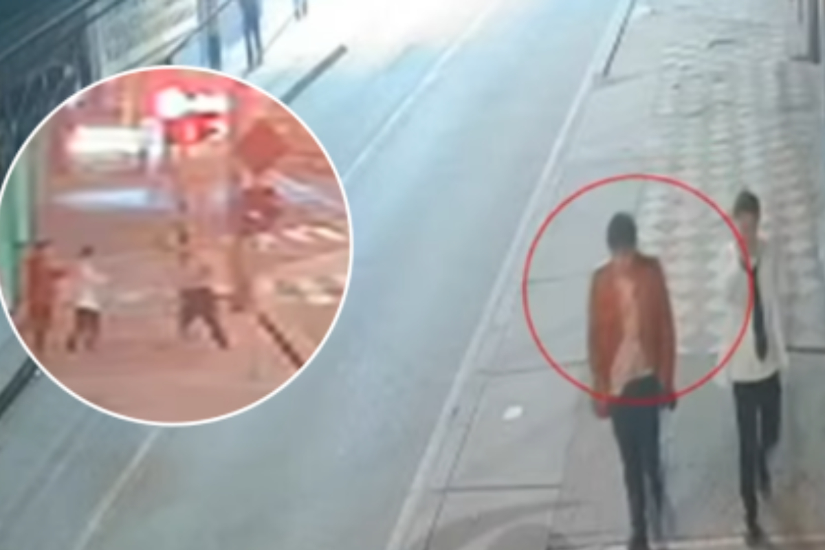 Aparece informe médico (completo) de Jaime Esteban Moreno: "Llegó completamente inconsciente" . Además, se supo si hubo consumo de sustancias psicoativas.