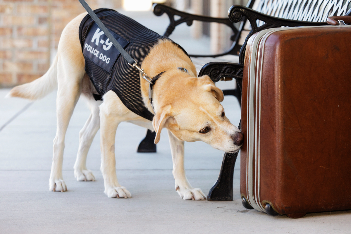 Cambiará el uso de perros en empresas de seguridad privada en Colombia: definen nuevas reglas para los negocios y las condiciones. 