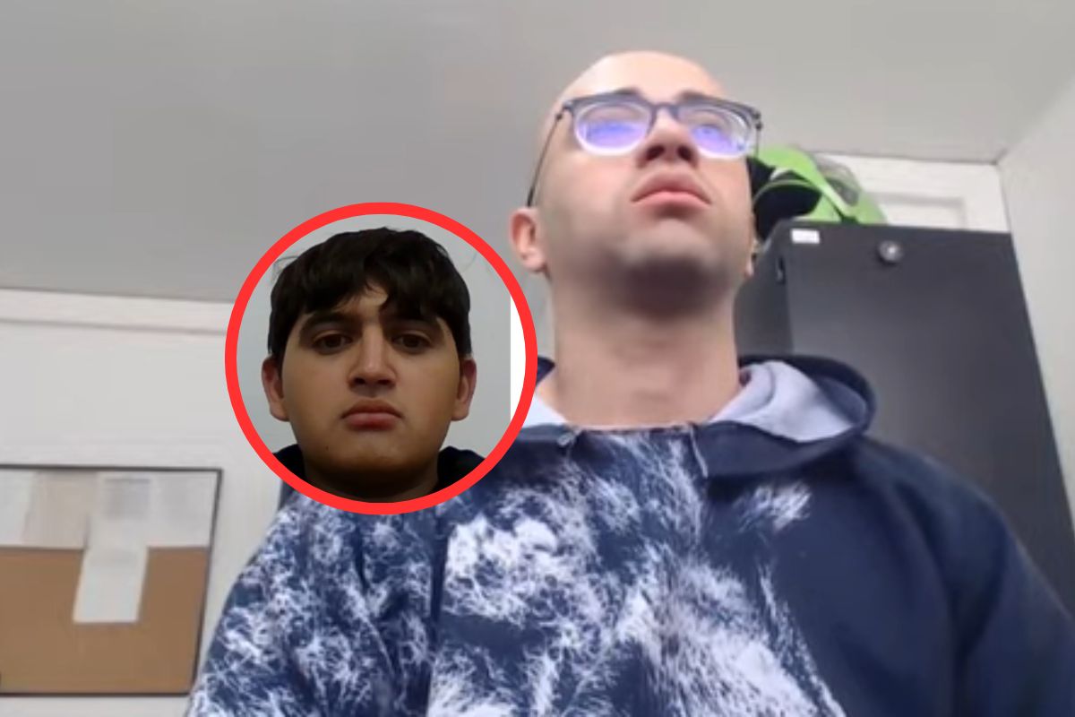 Habló por primera vez Juan Carlos Suárez, acusado en muerte de Jaime E. Moreno; estaba asustado y podría enfrentar el cargo de homicidio agravado. 