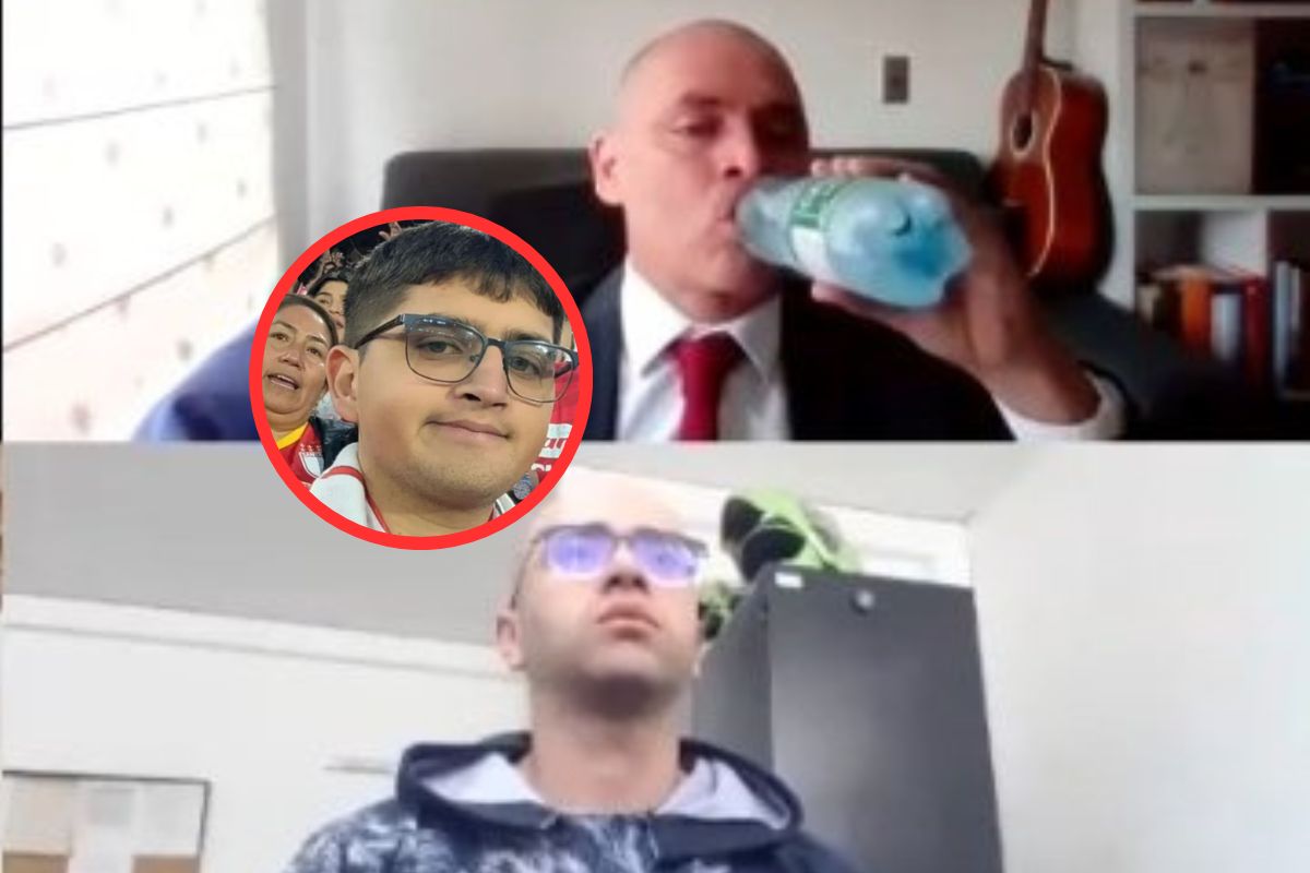 Este es el delito que le imputaron a Juan Carlos Suárez, señalado por crimen de Jaime E. Moreno. El hombre podría pagar una pena entre 480 a 600 meses. 