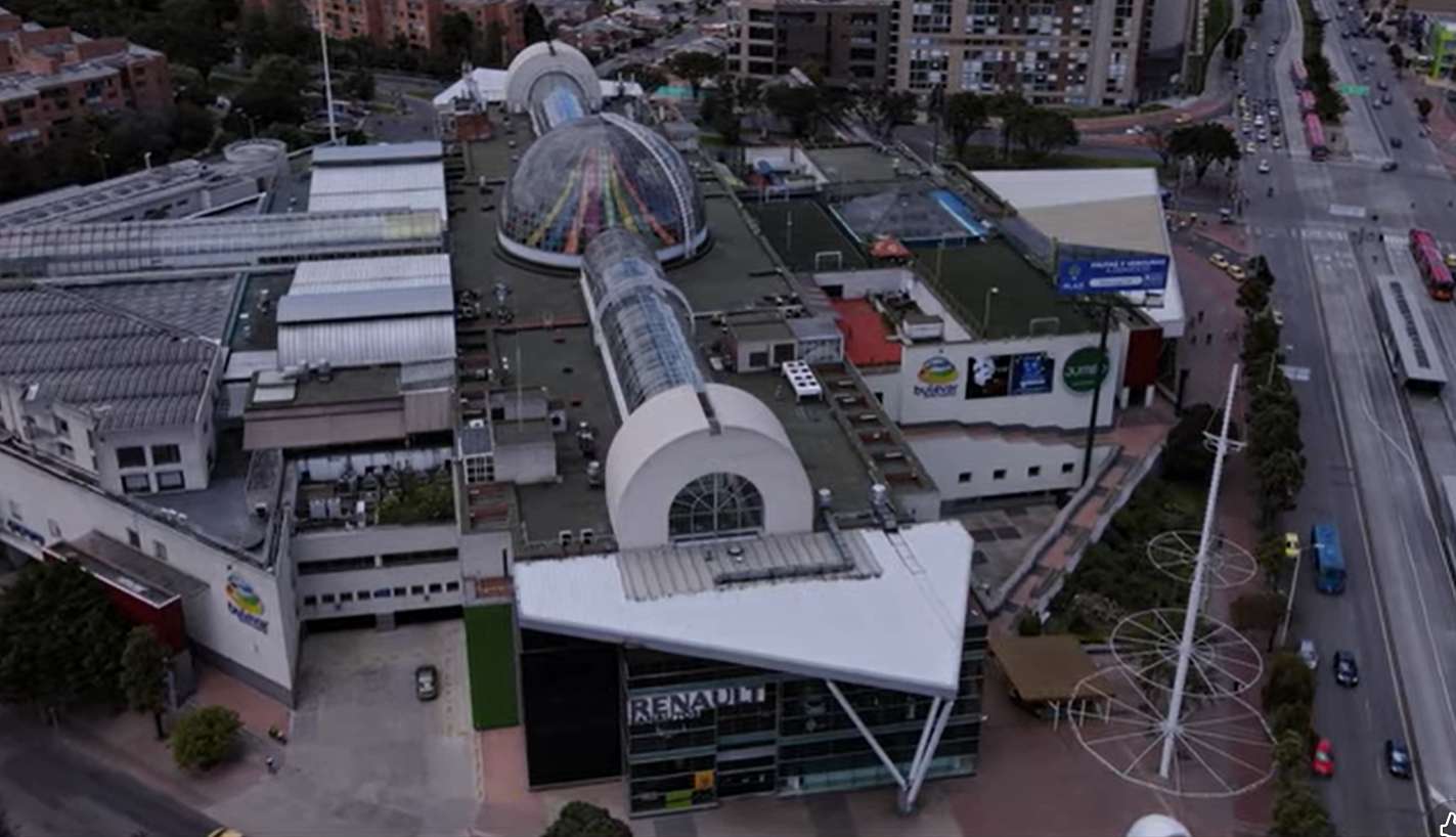 Qué hará centro comercial Bulevar Niza en Navidad, con mirada afuera de Colombia
