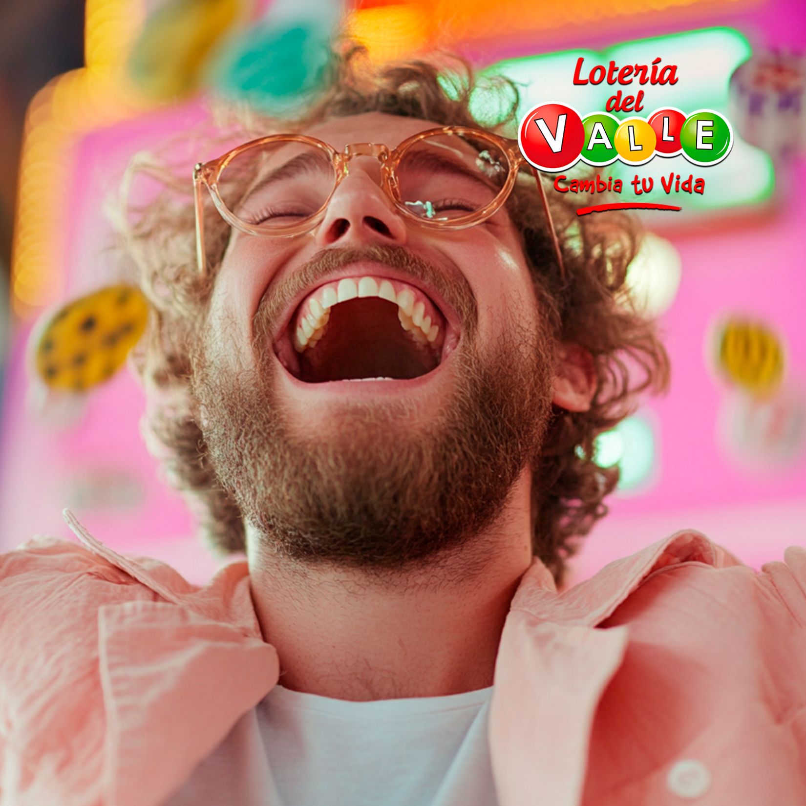 Lotería del Valle último sorteo, resultado hoy 5 de noviembre de 2025