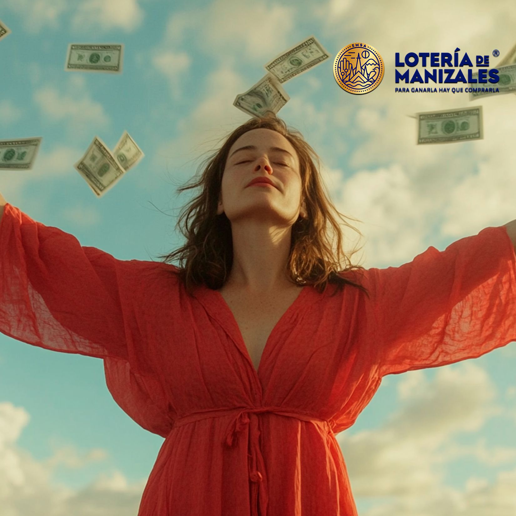 Lotería de Manizales último sorteo, resultado hoy 5 de noviembre de 2025