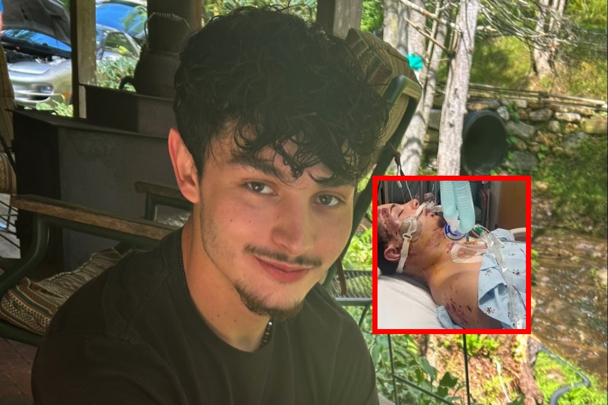 Joven despertó de coma y delató a su novia por grave accidente; luego murió