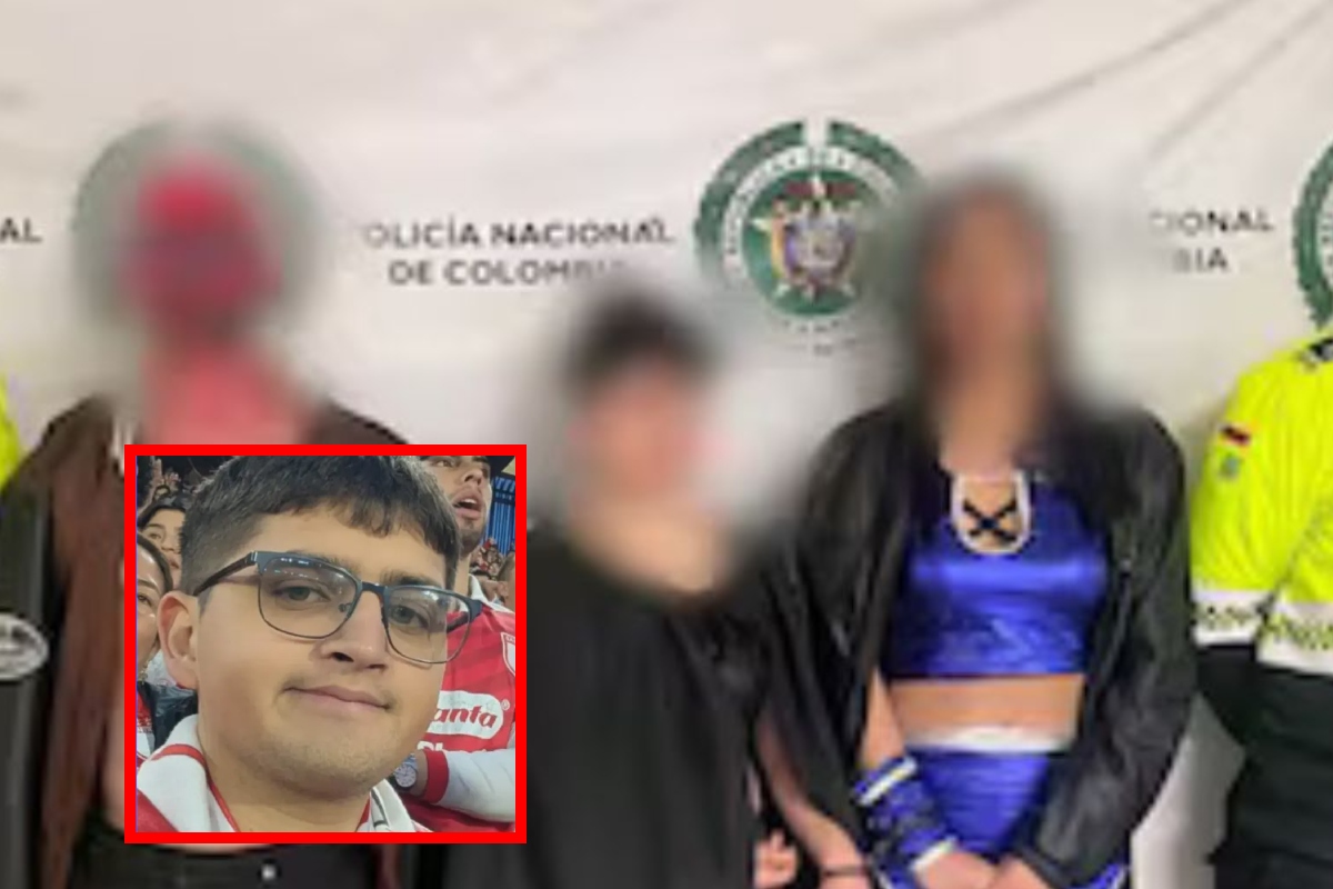 Mujeres vinculadas a caso de Jaime Esteban Moreno y decisión con redes sociales